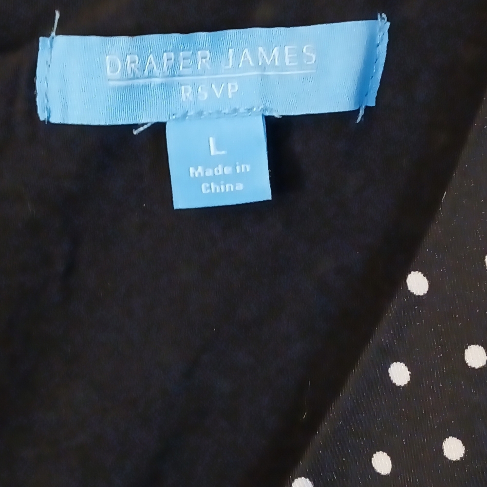 Draper James Women's Maxi Dress - Picture 8 of 8